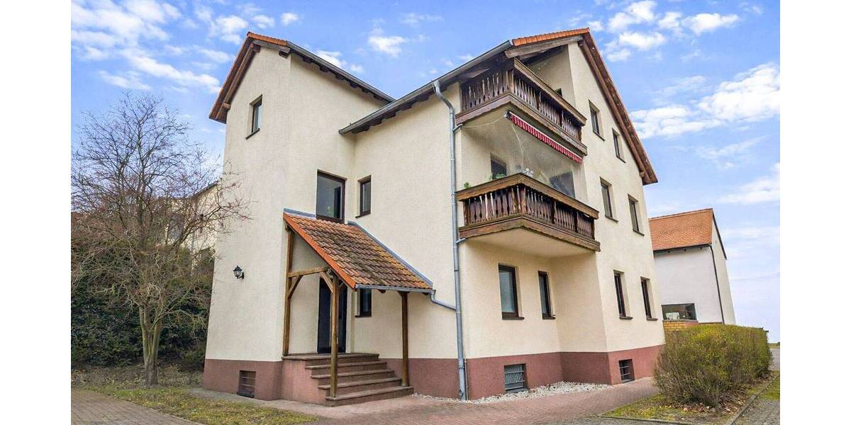 Etagenwohnung Leipzig Liebertwolkwitz - 4 Zimmer, 120 m&sup2;, 329.000&euro; | Angebot:26527659
