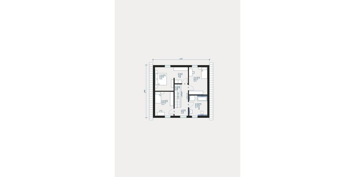 Einfamilienhaus Lützschena Lützschena-Stahmeln - 4 Zimmer, 136 m&sup2;, 517.000&euro; | Angebot:26595929