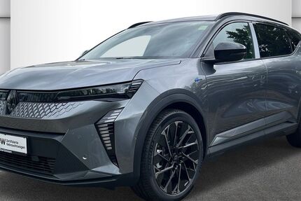 Renault Scenic 27.000 km 39.795 &euro; Leipzig 04129