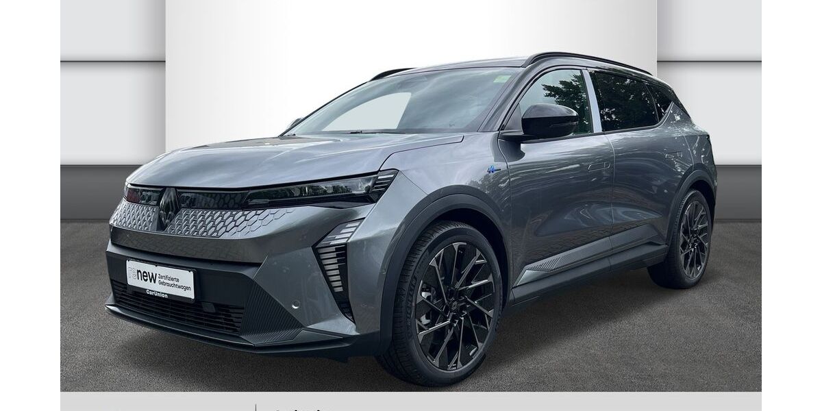 Renault Scenic 27.000 km 39.795 &euro; Leipzig 04129