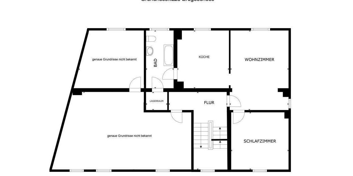 Mehrfamilienhaus, Wohnhaus Merseburg - 180.000&euro; | Angebot:25768961