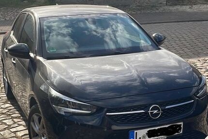 Opel Corsa 63.500 km 13.200 &euro; Leipzig 04289