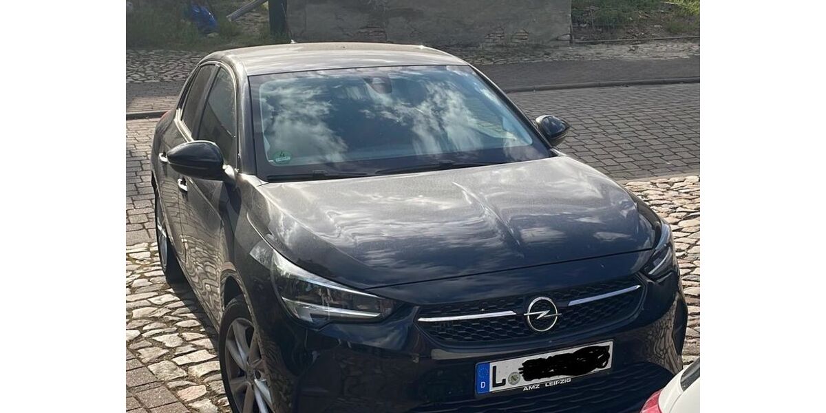Opel Corsa 63.500 km 13.200 &euro; Leipzig 04289