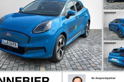 Ford Puma Gen-E 3.049 km 29.750 &euro; Leipzig 04158