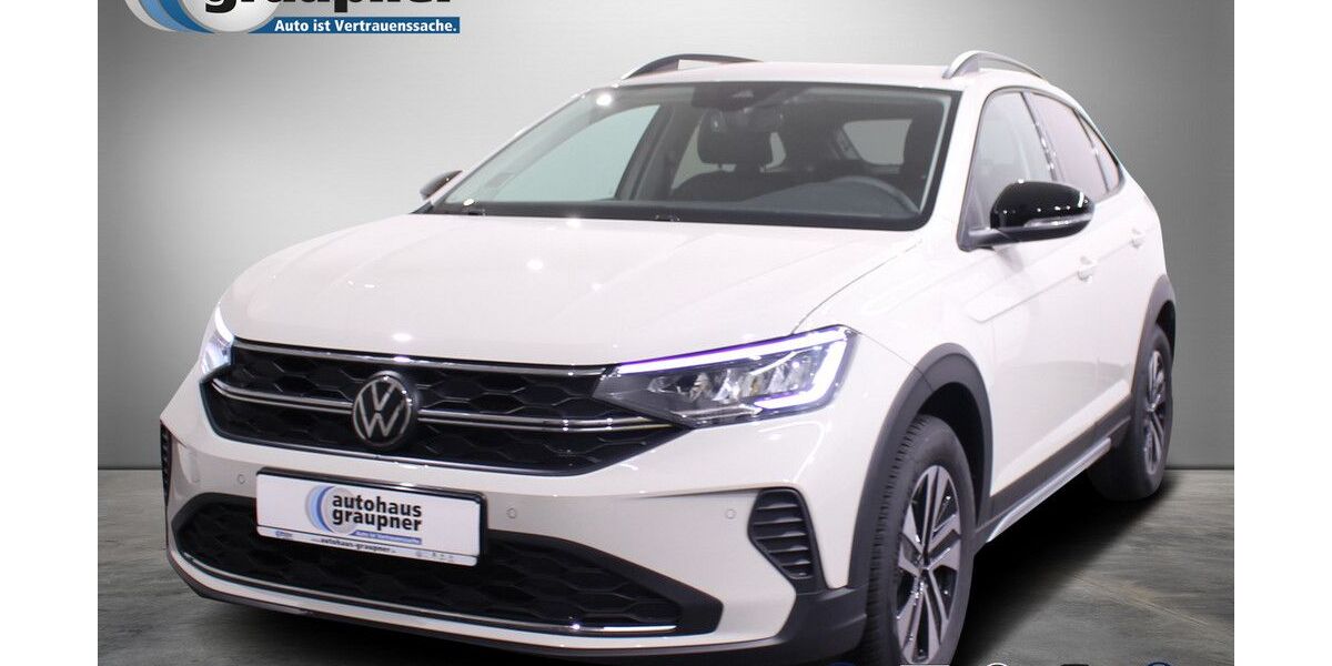 VW Taigo 8.750 km 18.777 &euro; Brandis 04821