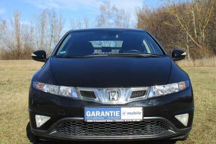 Honda Civic 119.000 km 5.500 &euro; Zwenkau 04442