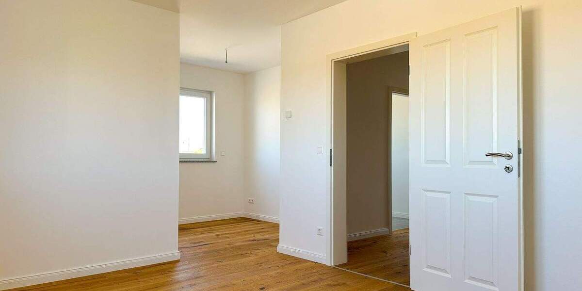 Reihenendhaus Jesewitz Gallen - 4 Zimmer, 135 m&sup2;, 488.500&euro; | Angebot:25815740