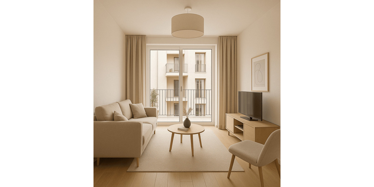 Etagenwohnung Leipzig Zentrum-Ost - 4 Zimmer, 68 m&sup2;, 443.527&euro; | Angebot:26862443
