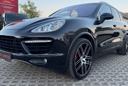 Porsche Cayenne 149.200 km 28.990 &euro; Leipzig 04178