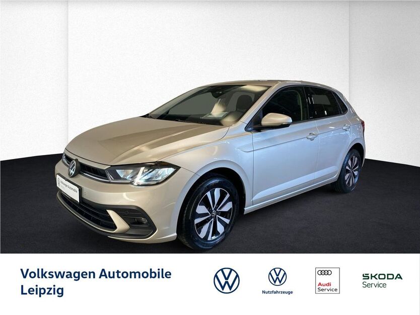 VW Polo 21.124 km 20.490 € Leipzig 04178