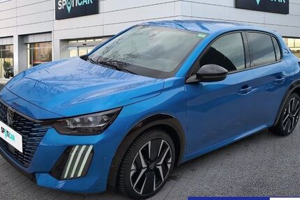 Peugeot 208 18.923 km 18.930 &euro; Leipzig 04129