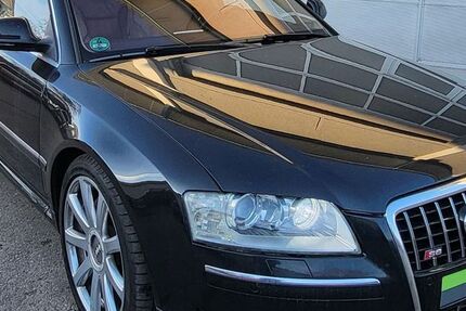 Audi A8 356.785 km 15.000 € Leipzig 04288