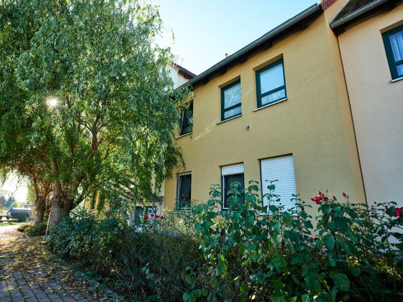 Etagenwohnung Leipzig Nord - 1 Zimmer, 33 m&sup2;, 317&euro; | Angebot:26621733