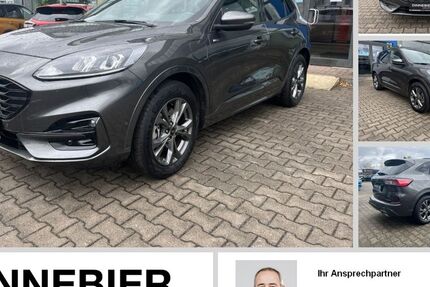 Ford Kuga 45.118 km 23.450 &euro; Markkleeberg 04416