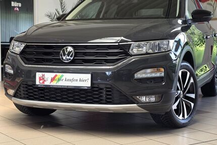 VW T-Roc 49.592 km 18.990 &euro; Leipzig 04347