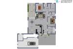 Bungalow Leipzig / Breitenfeld Lindenthal - 3 Zimmer, 135 m&sup2;, 719.000&euro; | Angebot:26852229