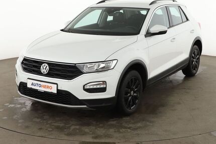 VW T-Roc 101.738 km 14.580 &euro; Leipzig 04328