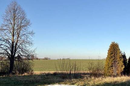 Bieleborner Hasenblick | Baugrundstück zimmer