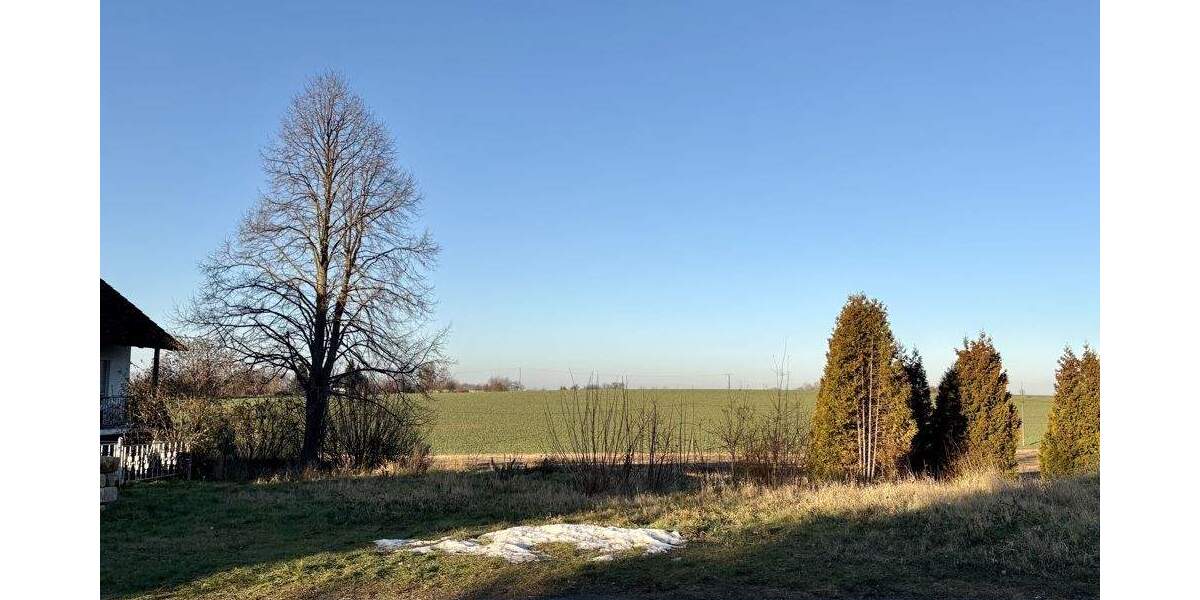 Bieleborner Hasenblick | Baugrundstück zimmer