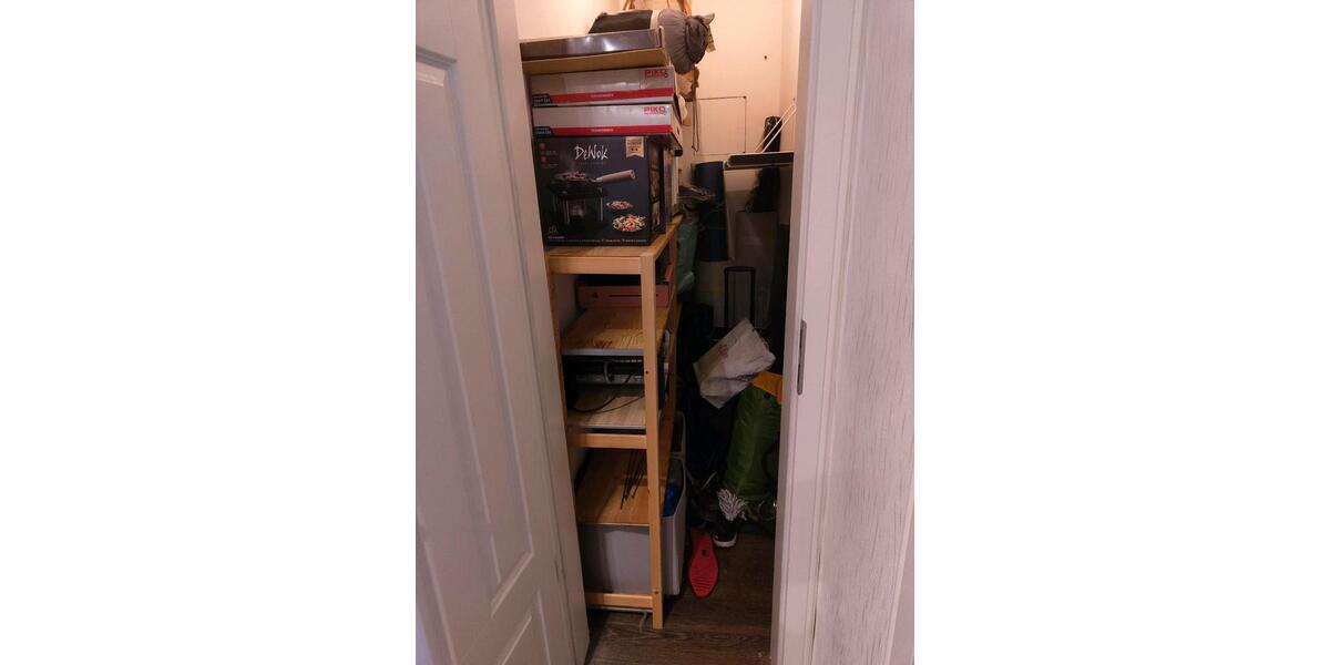 Etagenwohnung Leipzig Nordwest - 2.5 Zimmer, 75 m&sup2;, 925&euro; | Angebot:25710910