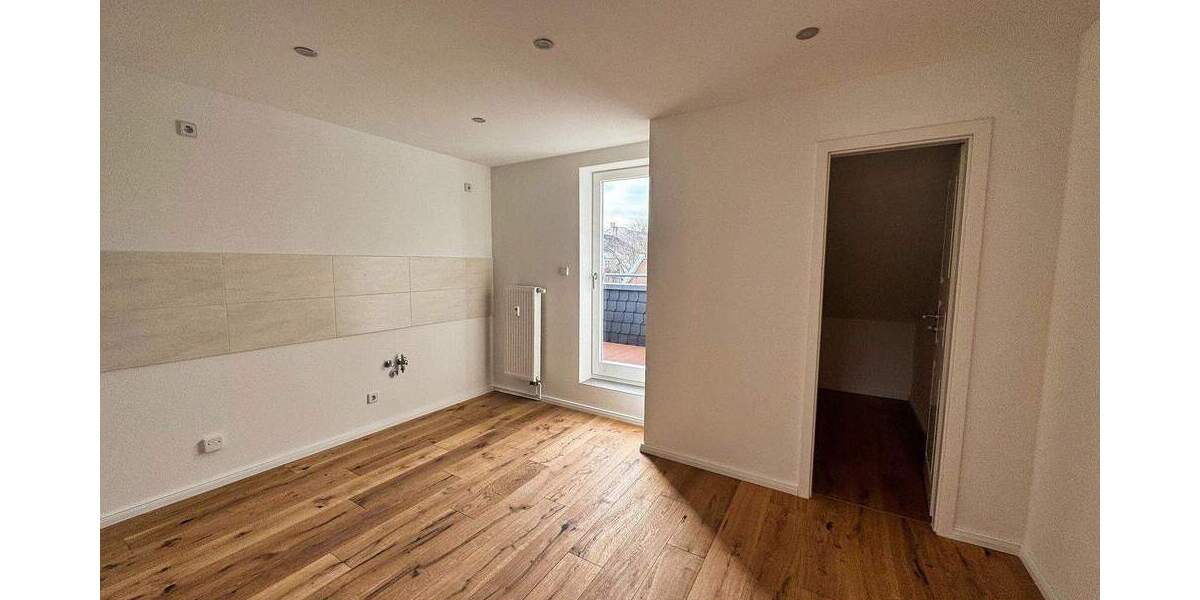 Etagenwohnung Leipzig Zentrum-Nordwest - 1 Zimmer, 58 m&sup2;, 233.000&euro; | Angebot:25371838