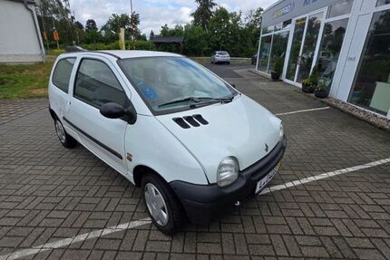 Renault Twingo 21.000 km 5.800 &euro; Leipzig 04109