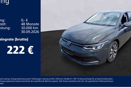 VW Golf 12.630 km 19.280 &euro; Borna 04552