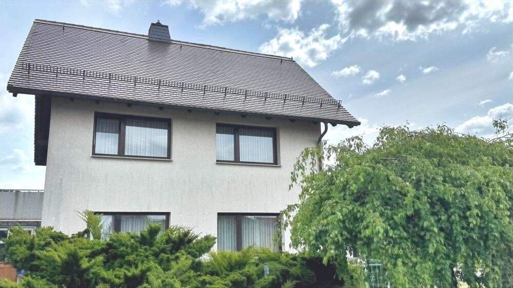 Einfamilienhaus Leipzig Burghausen-Rückmarsdorf - 7 Zimmer, 296 m&sup2;, 695.000&euro; | Angebot:25733732