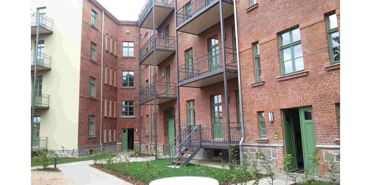 Etagenwohnung Leipzig Neulindenau - 3 Zimmer, 81 m&sup2;, 339.000&euro; | Angebot:25816998
