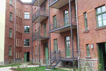 Wohnung Leipzig Neulindenau - 3 Zimmer, 81 m&sup2;, 339.000&euro; | Angebot:25816998