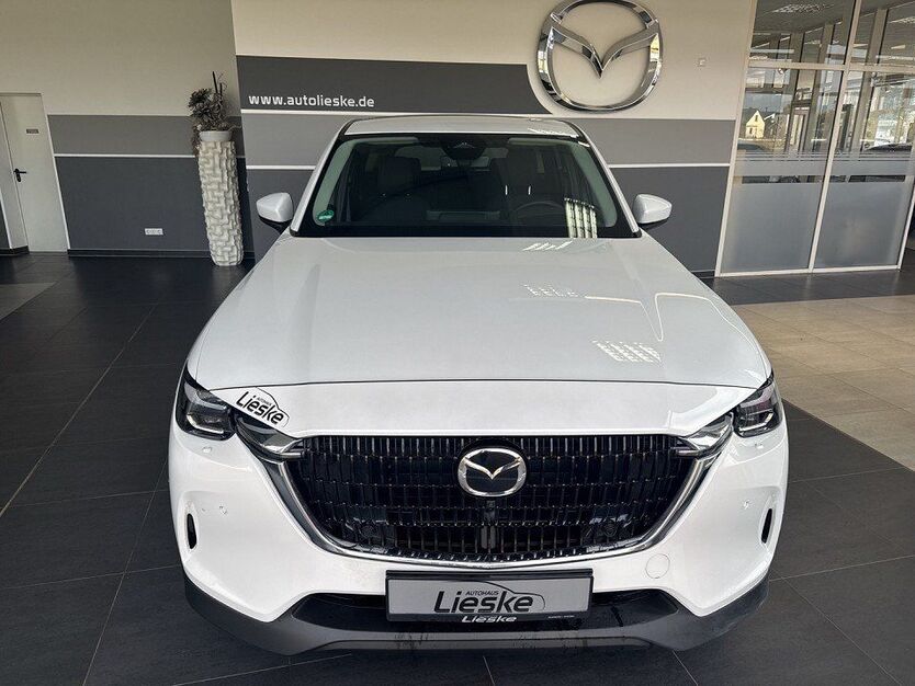 CX-60