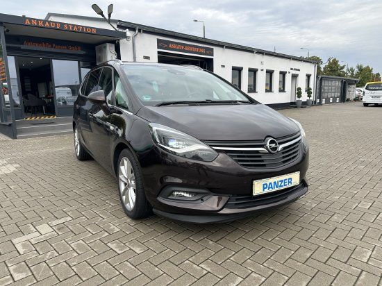 Zafira Tourer
