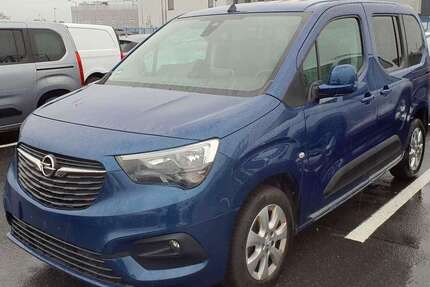 Opel Combo 58.000 km 17.990 € Lucka 04613