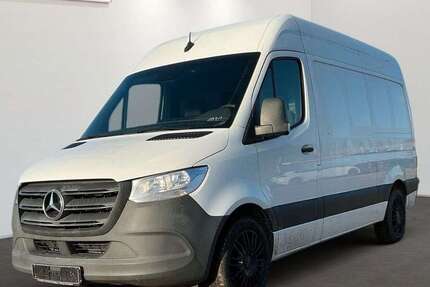 Mercedes-Benz Sprinter 244.910 km 17.499 &euro; Sandersdorf-Brehna 06796