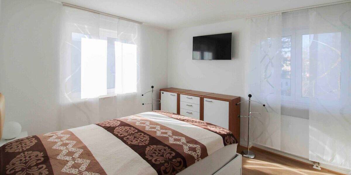 Etagenwohnung Leipzig Probstheida - 3 Zimmer, 84 m&sup2;, 289.000&euro; | Angebot:26319298