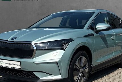 Skoda Enyaq 39.918 km 24.390 € Borna OT Zedtlitz 04552
