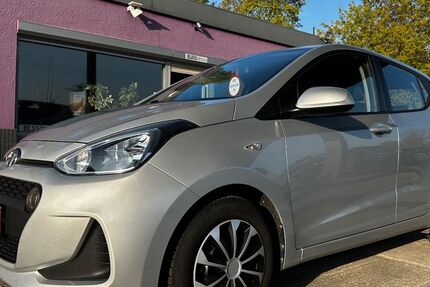 Hyundai i10 48.602 km 8.990 &euro; Kabelsketal OT Gröbers 06184