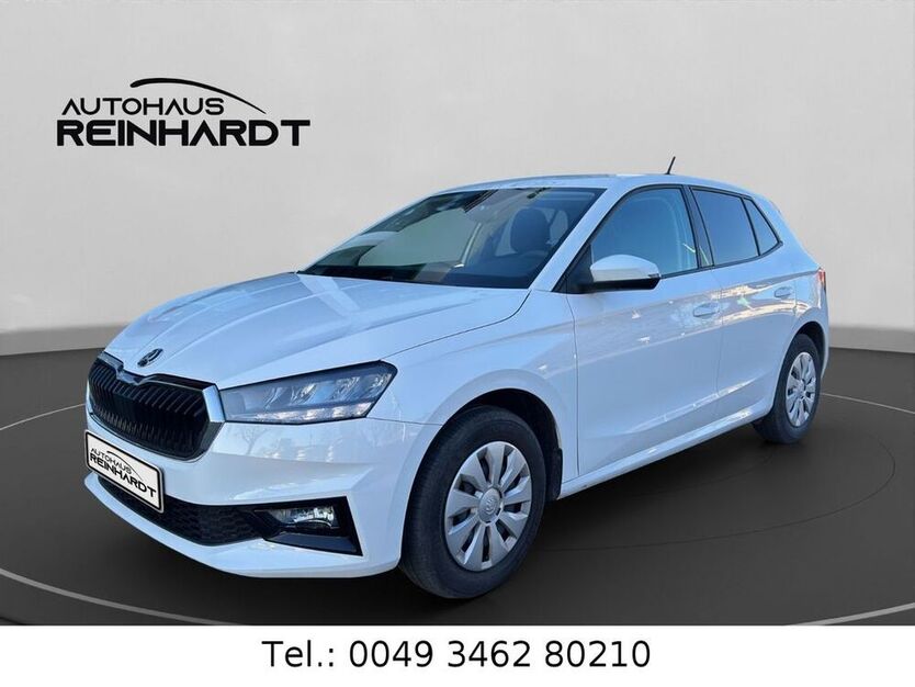 Fabia