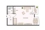 Einfamilienhaus Leipzig Großzschocher - 1 Zimmer, 129.000&euro; | Angebot:26471273