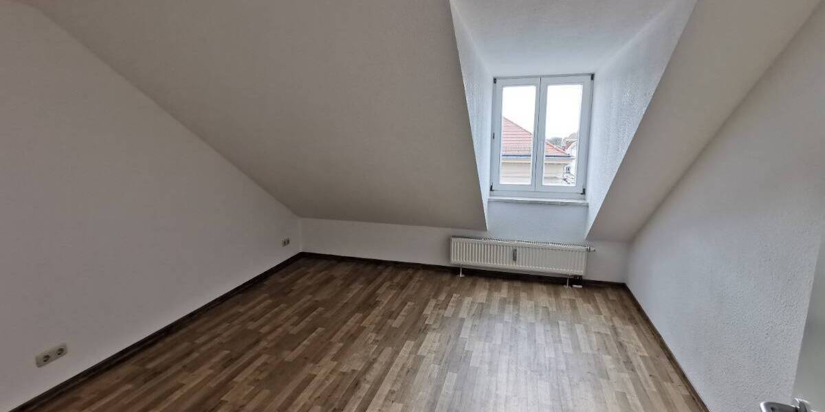 Etagenwohnung Markkleeberg Markkleeberg-West - 2 Zimmer, 51 m&sup2;, 578&euro; | Angebot:26389314