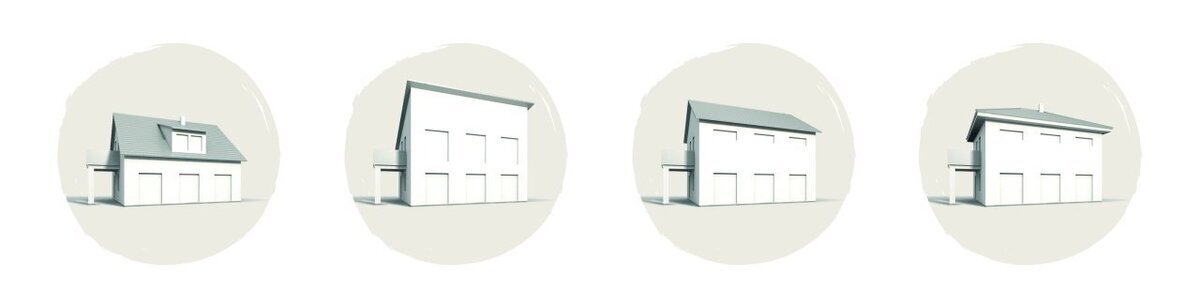 Individuell und nachhaltig: Ihr Traumhaus in Holzhausen 5 zimmer