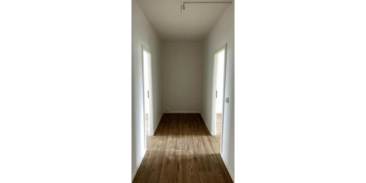 Geräumige 3-Raum Wohnung in Leipzig-Grünau 3 zimmer