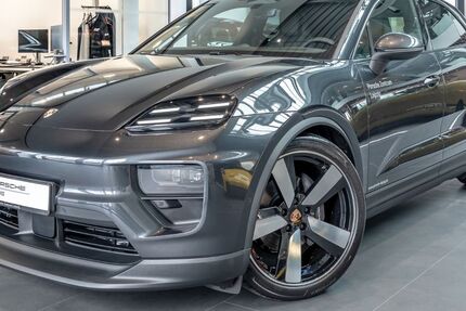 Porsche Macan 12.900 km 84.800 &euro; Leipzig 04356