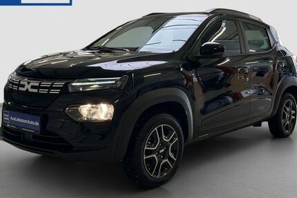 Dacia Spring 18.345 km 9.950 &euro; Zwenkau (Leipzig) 04442