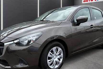 Mazda 2 51.355 km 8.990 € Sandersdorf-Brehna 06796