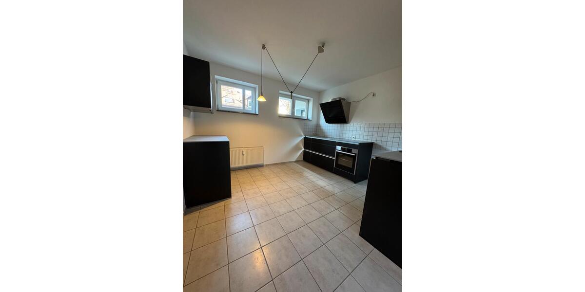 Maisonettenwohnung Leipzig Süd - 3 Zimmer, 93 m&sup2;, 1.195&euro; | Angebot:24368686