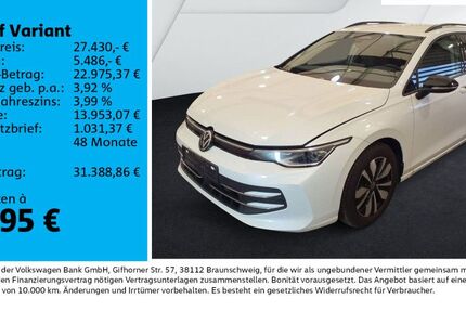 VW Golf 25.207 km 27.430 &euro; Leipzig 04277
