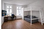 Hochparterre Leipzig Ost - 1 Zimmer, 44 m&sup2;, 750&euro; | Angebot:26664082