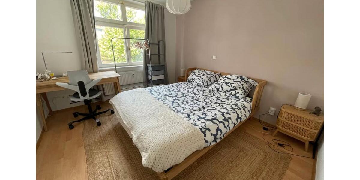 Etagenwohnung Leipzig Nordost - 2 Zimmer, 37 m&sup2;, 110.000&euro; | Angebot:27117122