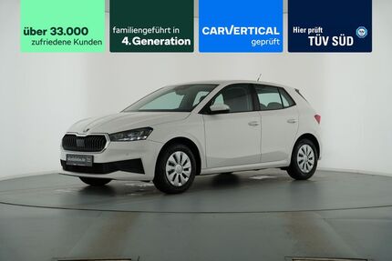 Skoda Fabia 62.111 km 13.489 &euro; Leipzig 04103